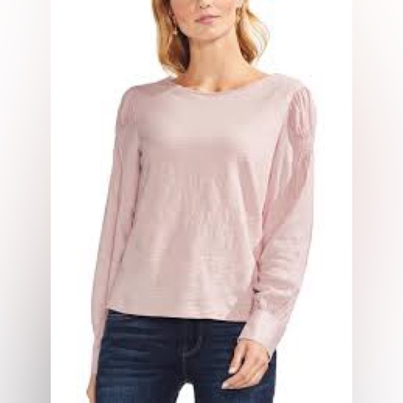 Vince Camuto Blouse - Picture 1 of 6